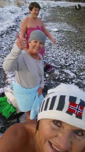 Hei alle isbadere. Vi ser nå etter dere som vil være med på våre  isbader-team over hele Norge. Vi søker nå etter de mest ivrige isbaderne i  Norge. Lik eller kommenter denne