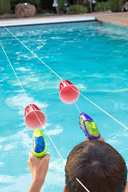 20 Fun Swimming Pool Games For Kids Best Games To Play In The Pool