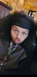 Isaac Armstrong Obituary (2006