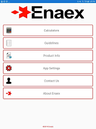 Enaex reached an agreement with sasol limited to become controller partner in its explosives and rock fragmentation division. Enaex Blaster For Android Apk Download