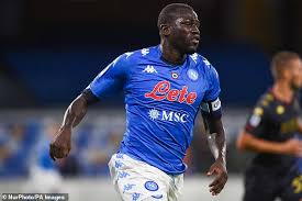 In the game fifa 21 his overall rating is 88. Kalidou Koulibaly Was Certain He Would Join Manchester City Trends Wide