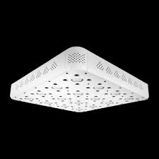 The phlizon cree cob series 2000w led plant grow light uses par optimized 6000k and 3000k cree led chips along with red, blue, ir, and uv bulbs. Hacienda Led Grow Lights Grow World Hydroponics