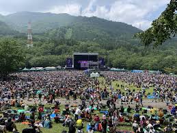 Tickets on sale october 28 here. Fuji Rock Lineup To Go Local Amid Continued Coronavirus Concerns The Japan Times
