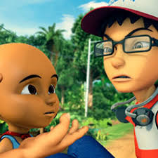 Geng pengembaraan bermula (2009) terbaru. Detail Gambar Geng Pengembaraan Bermula Upin Ipin Wiki Fandom