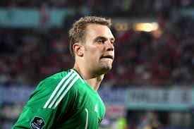 England are taking on germany in a huge euro 2020 last 16 clash today.but ahead of hostilities commencing on the pitch, harry kane and manuel neuer wi. Datei Manuel Neuer Germany National Football Team 08 Jpg Wikipedia