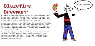 I'm fine with people having rainbow ocs, or super awesome amazing in everyway ocs, as long as they don't. Cringey Ocs In A Nutshell Undertale Amino