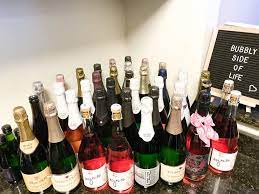 How To Store Champagne When Opened And Enjoy A Bottle Of Bubbly Guilt Free  | Bubbly Side Of Life