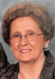 Frances Frye Obituary (2023)