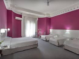 Rooms Hotel Mundial In Buenos Aires