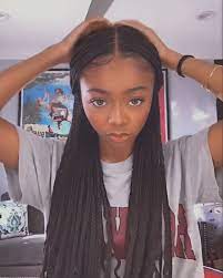 Skai Jackson Braids For Short Hair Skai Jackson Beauty