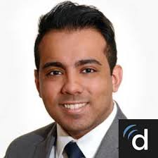 Dr. Shivam N. Upadhyaya, MD