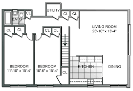 latham village apartments
