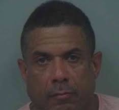 Hip Hop Bodybuilder Benzino Arrested After Allegedly Beating Up His Baby Mama S Boyfriend And His Truck Jordanthrilla