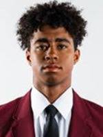 Ja'Kobi Lane, USC, Wide Receiver
