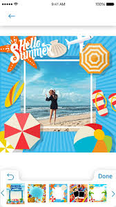 Can i edit, rotate and cut my photos? Beach Travel Frame Collage Beach Photo Collage For Android Apk Download