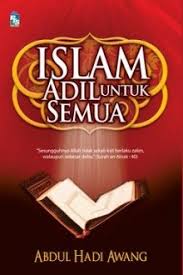 More images for biodata tuan guru haji hadi awang » Abdul Hadi Awang Penulis Pts