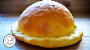 You'll love this greek pitta bread recipe if like me you're into kebabs like souvlaki or if you like dips. How To Make A Giant And Quick Pitta Bread Youtube