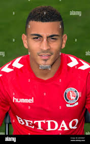 Charlton athletic feature hi-res stock photography and images