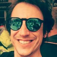 Danny Cuellar Aragón