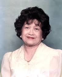 Leonida S. Aoanan Obituary