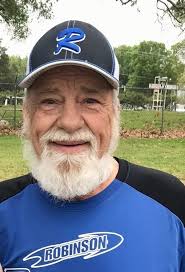 Darrel McCaig Obituary March 25, 2023