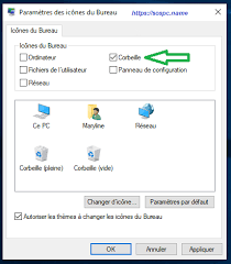 Comment mettre un raccourci sur le bureau. Les Raccourcis Sous Windows 10 Un Parcours Du Combattant Par Azamos Sospc