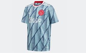 Neues angebothorst szymaniak, tasmania berlin, fußball, wm 1966, nationalmannschaft. Fanshop Website Bricht Zusammen Ajax Stellt Neues Auswarts Trikot Vor Sky Sport Austria