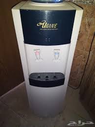 حراج الأجهزة برادة ماء يوجين مستعمله للبيع