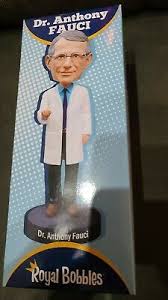 Jun 06, 2021 · rep. Dr Anthony Fauci Royal Bobbles Limited Edition Bobbleheads New Ebay