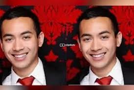 Kinclong ala Marc Marquez usai ngegas di trek MotoGP Mandalika 2025  ternyata pake skincare lokal: Tameng kulit biar gak gosong