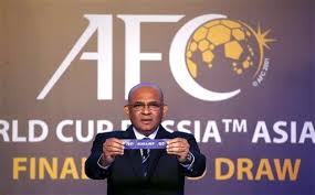 Hosts china will automatically qualify with approximately 45 national. Indonesia Among 4 Countries Hoping To Host 2023 Asian Cup Se Asia The Jakarta Post