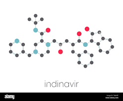Image result for Indinavir