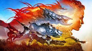 Download Wallpapers Of Horizon Zero Dawn Cover Art Machines Aloy Hd 4k Games 11029 Horizon Zero Dawn Wallpaper Horizon Zero Dawn Horizon Zero Dawn Aloy