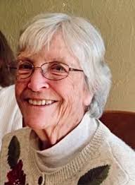 Obituary for Judith Kay (Hamilton) Getts