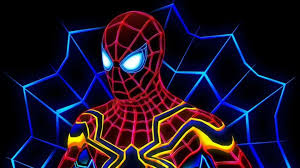 Do you want spider man wallpapers? Spider Man Red Background Wallpaper