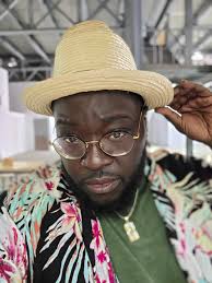 I'd like to take a moment to Introduce myself. My name is Patrick Keith  Williams and I'm the Admin of Black Owned Phoenix. I am a resident in the  Valley of The