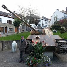 On 1 january 2007 the municipality, which covers 166.58 square kilometres (64.32 sq mi), had 4,802 inhabitants, giving a population density of 28.8 inhabitants per km². 10 Things To Do In Houffalize That You Shouldn T Miss