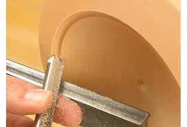 How To Use A Bowl Gouge Wood Magazine