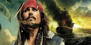 Pirates of the caribbean is one of the play sets included with the first version, and includes jack, barbossa and davy jones as playable characters. Pirates Of The Caribbean Is Better Without Johnny Depp