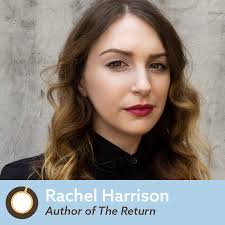 Image result for Rachel Harrison