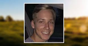 Tyler Christian Sharpe Obituary November 12, 2016