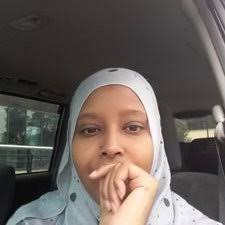 Amina Suleiman (@aminasuleiman20)