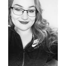 Sabrina Hook's Instagram, Twitter & Facebook