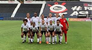 O duelo será transmitido pela televisão. Apos Ter Jogo Adiado Corinthians Estreia Na Libertadores Feminina Nesta Segunda Esportes Home