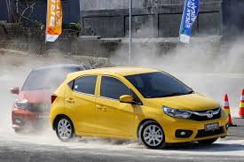 5 City Car Terbaik Di Indonesia Apa Saja