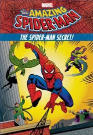 211 books based on 122 votes: Spider Man Books Disney Books Disney Publishing Worldwide