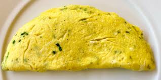 French-Style Omelet Recipe