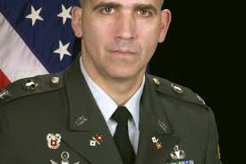 Picatinny colonel nominated for brigadier general