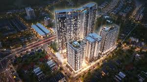 Hình ảnh dự án Gem Park