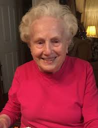 Ella Giardinelli Obituary